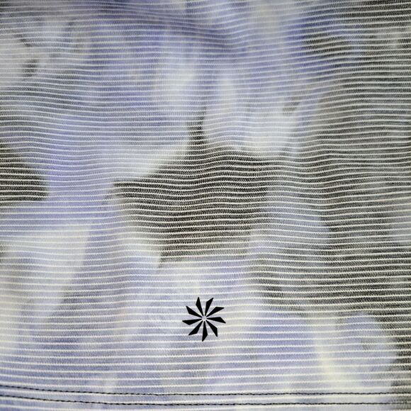 NWT Athleta Conscious Textured Crop D-DD Sz 3X WITH A FREE GIFT - Picture 9 of 9